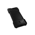 SSD Enclosure - ASUS Esd-t1a/blk/g/as// Black M.2