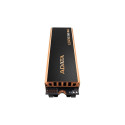 M.2 SSD - Adata Legend 960 Max, Black