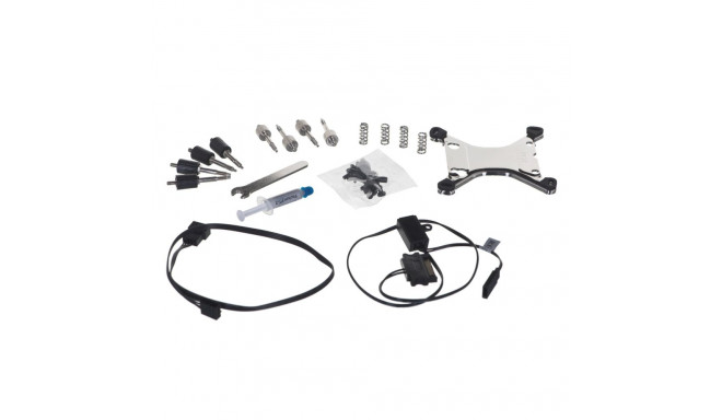 Liquid Cooler - Endorfy Navis F360 Argb Processor All-in-one Liquid Co