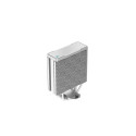 CPU Cooler - Deepcool Ak400 12cm White