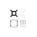CPU Cooler - Deepcool Ak400 12cm White