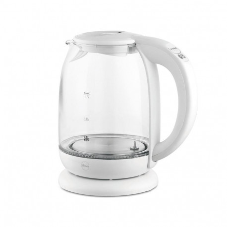 Electric Kettle - Eldom C510b 1.7l 2200w White