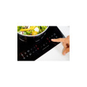 Induction Cooktop - AEG IKB64341FB 4 Zones Glass-Ceramic Built-In