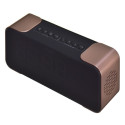 Radio Alarm Clock - ADLER AD 1190cr FM Bluetooth Copper Black