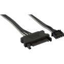Fans - Aerocool Mirage 12 ARGB Pro 12 cm Black