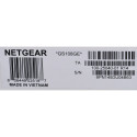 Network Switch - Netgear Gs108ge Gigabit Ethernet Blue