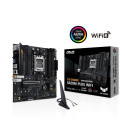 Main Board - ASUS TUF Gaming A620M-Plus WiFi AM5 Micro ATX