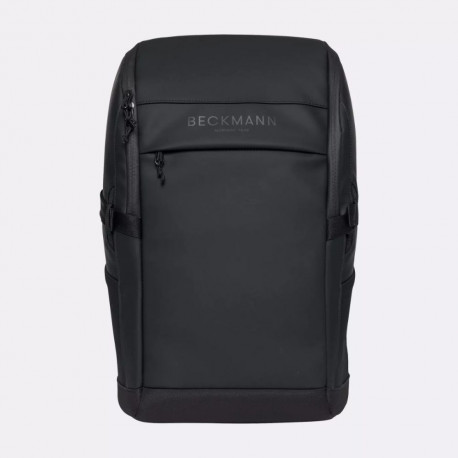 Seljakott Beckmann Street FLX Black maht 30-35l