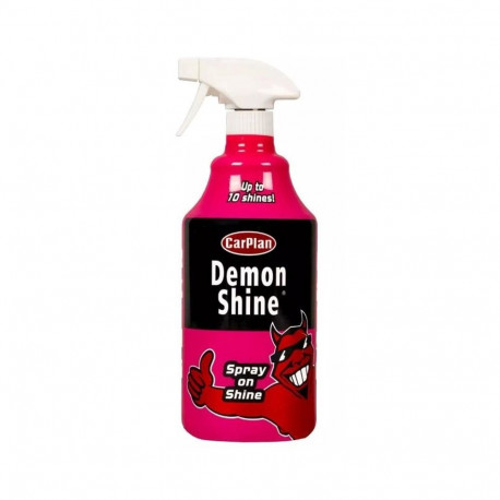 DEMON SHINE 1L CSC101