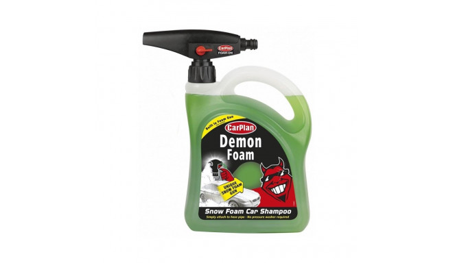 DEMON ACTIVE FOAM šampoon 2L püstoliga CD