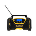12-18VXR kompaktne BT raadio