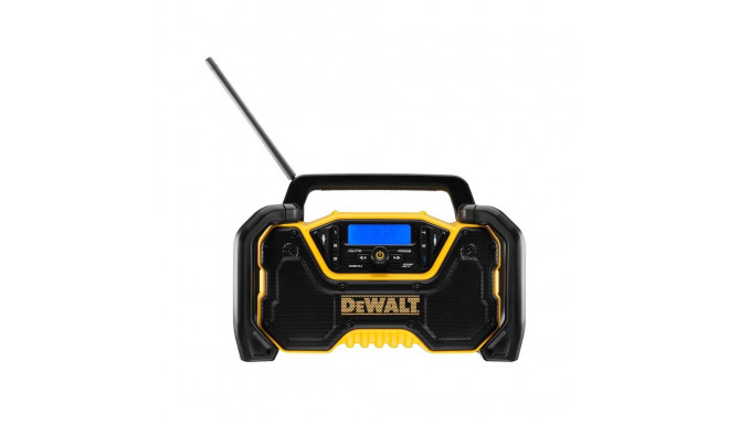 12-18VXR kompaktne BT raadio