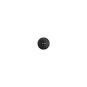 SQUASH BALL DUNLOP PRO 2 YELLOW DOTS