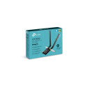 ADAPTER TP-LINK AX1800 WIFI6 BT5.2 PCI