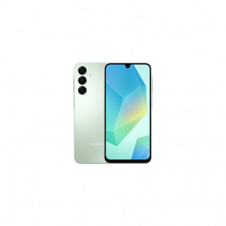 Galaxy A16 128GB roheline nutitelefon