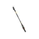 CORDLESS POLE CHAINSAW GRUNDER GY2190