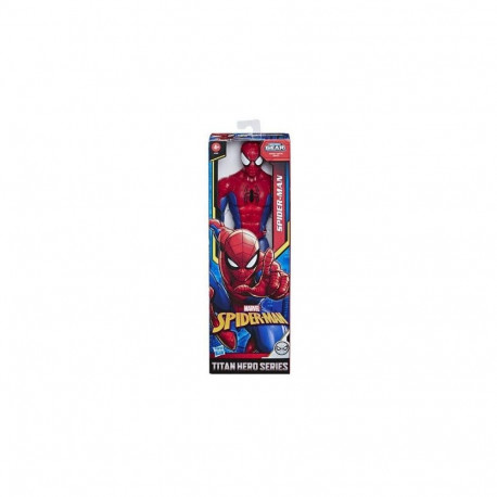 TOY SPIDER-MAN TITAN SPIDER MAN. 30 CM