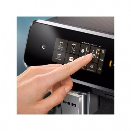 COFFEE MACHINE EP2331/10 PCIP PHILIPS