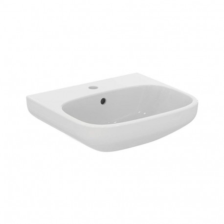 ILIFE T470701 50 cm valge rippvalamu