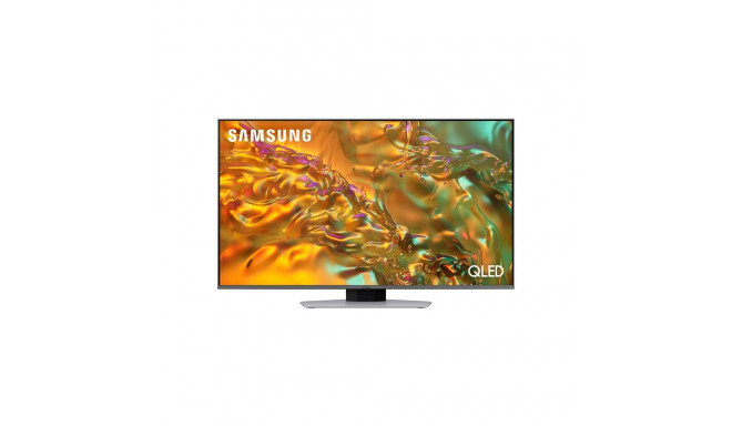 Samsung QE50Q80DATXXH teler