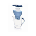 FILTERING JUG BRITA MARELA 2.4L BLUE
