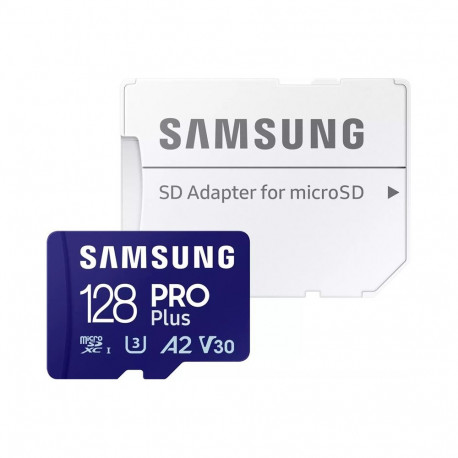 MEMORY CARD MB-MD128SA/EU SAMSUNG
