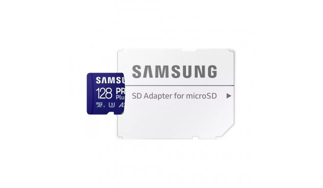 MEMORY CARD MB-MD128SA/EU SAMSUNG