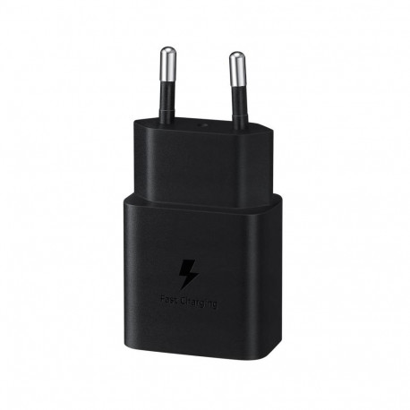 15W POWER ADAPTER BLACK