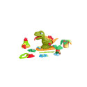DINO MAXPLAY DOUGH SET