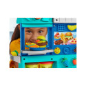 MÄNGUASI MODELIN PLAY-DOH KOKKAD RESTORAN