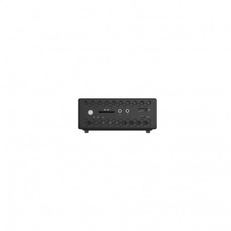 Zotac ZBOX CI337 nano 0.9L sized PC Black N100 3.4 GHz