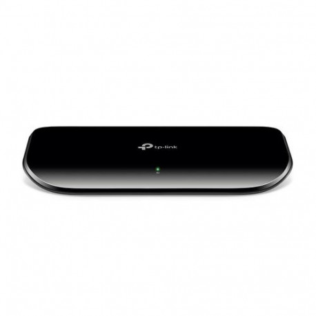 TP-Link 8-Port Gigabit Desktop Network Switch