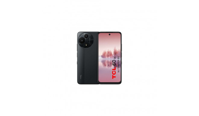 TCL 60 SE NXTPAPER 5G 17 cm (6.7&quot;) Android 15 USB Type-C 8 GB 256 GB 5200 mAh Grey