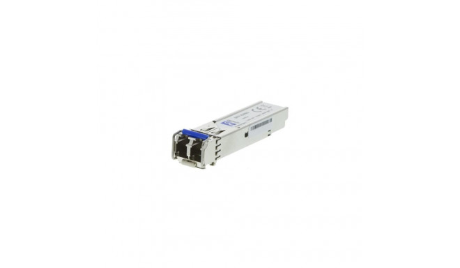 Deltaco SFP-C0007 network transceiver module Fiber optic 1000 Mbit/s