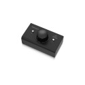 Behringer MONITOR1 volume control Rotary volume control