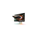 Samsung S27FG904XU computer monitor 68.6 cm (27&quot;) 2160 x 3840 pixels 4K Ultra HD LED Silver