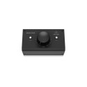Behringer MONITOR1 volume control Rotary volume control