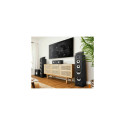 Polk Audio XT70 5-way Black Wired 200 W