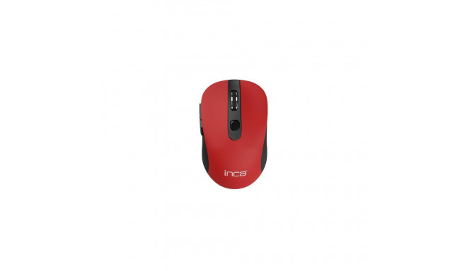 Inca IWM-233RK mouse Ambidextrous RF Wireless Optical 1600 DPI