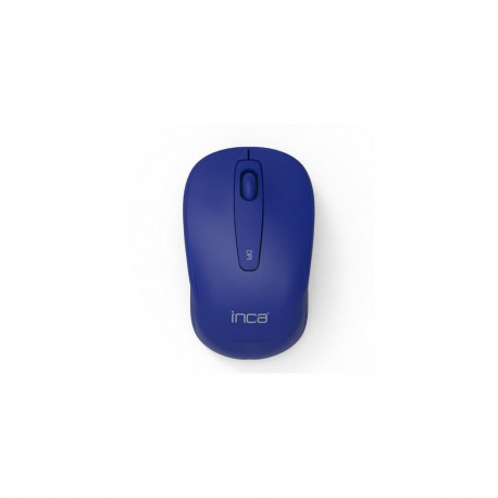 Inca IWM-331RM mouse Ambidextrous RF Wireless Optical 1600 DPI