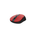 Inca IWM-233RK mouse Ambidextrous RF Wireless Optical 1600 DPI