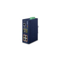 PLANET IGS-5225-4P2S network switch Managed L2+ Gigabit Ethernet (10/100/1000) Power over Ethernet (