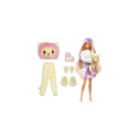 Barbie Cutie Reveal Doll Assortment