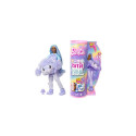 Barbie Cutie Reveal Doll Assortment
