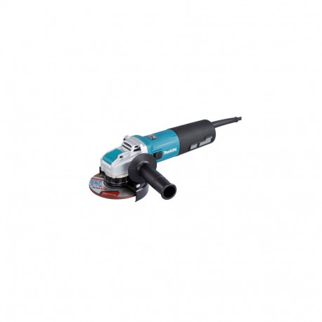 Makita GA5080RX02 angle grinder 12.5 cm 12000 RPM 2.6 kg