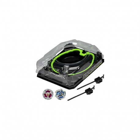 Beyblade X Xtreme Battle Set