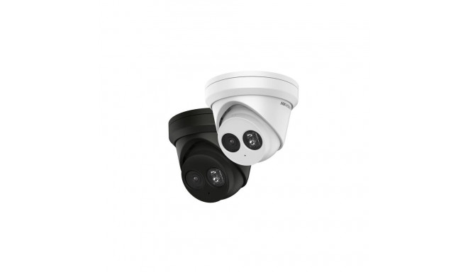 Hikvision DS-2CD2363G2-I(2.8MM) security camera Turret IP security camera Indoor &amp; outdoor 3