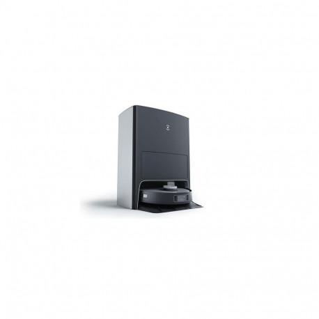 Ecovacs Deebot X1 Omni 0.4 L Dust bag Black