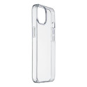 Cellularline Clear Strong - iPhone 13