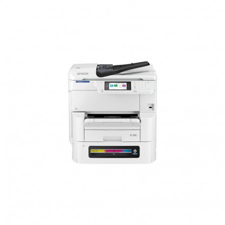 Epson WorkForce Pro EM-C8100RDWF Inkjet A3 4800 x 1200 DPI Wi-Fi